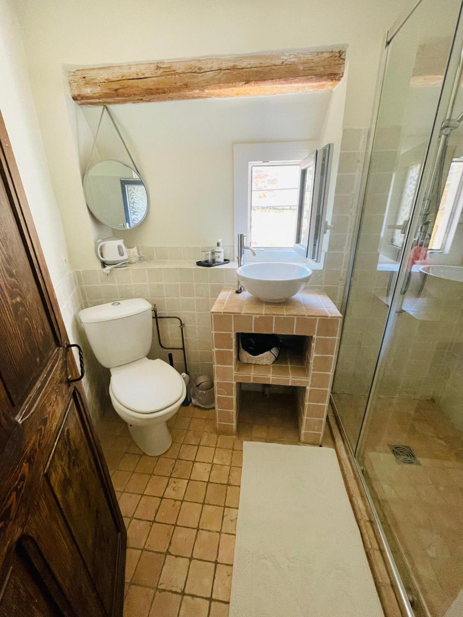 Maison Des Bourgades Saint-Julien-de-Peyrolas エクステリア 写真
