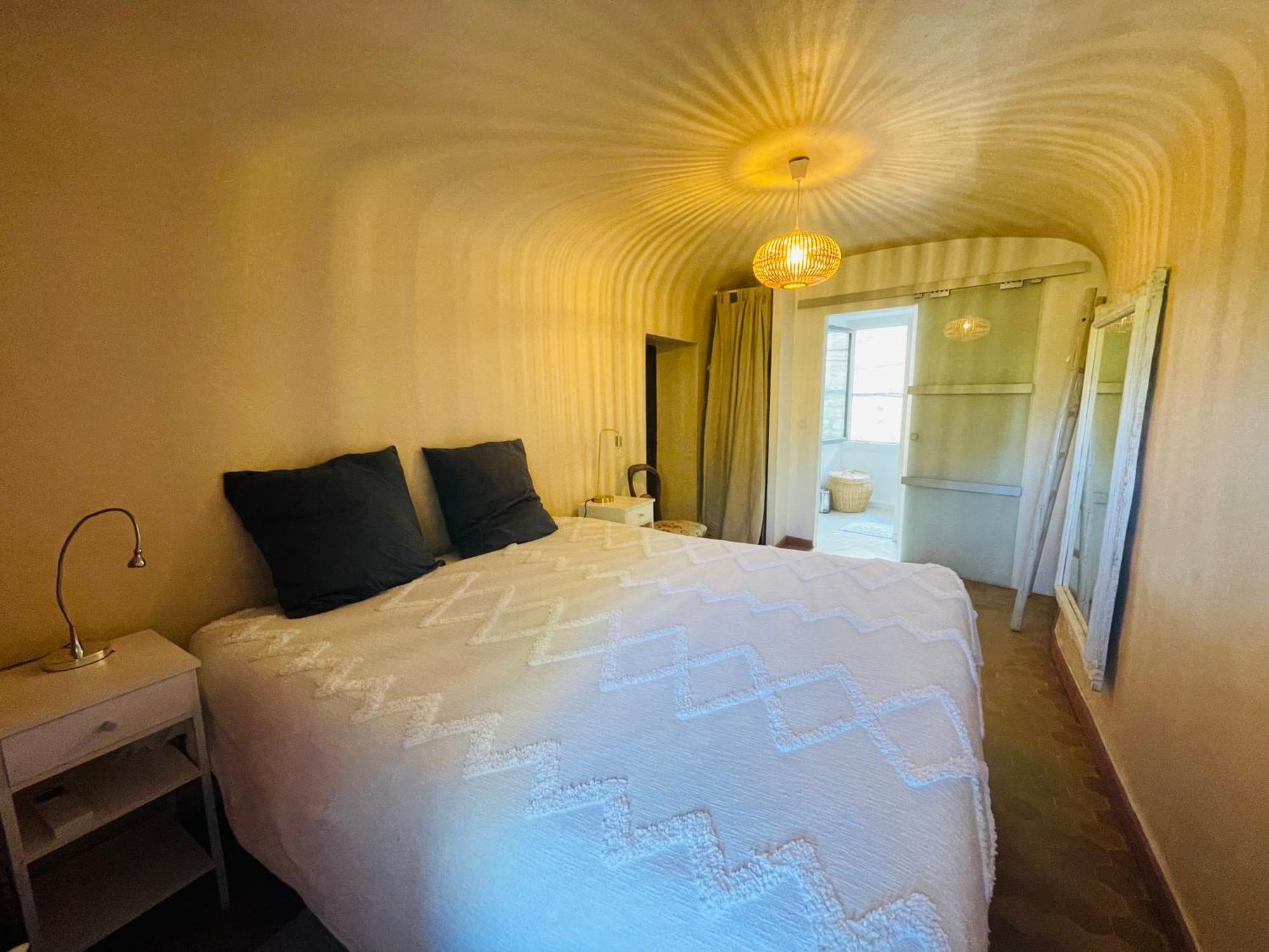 Maison Des Bourgades Saint-Julien-de-Peyrolas エクステリア 写真